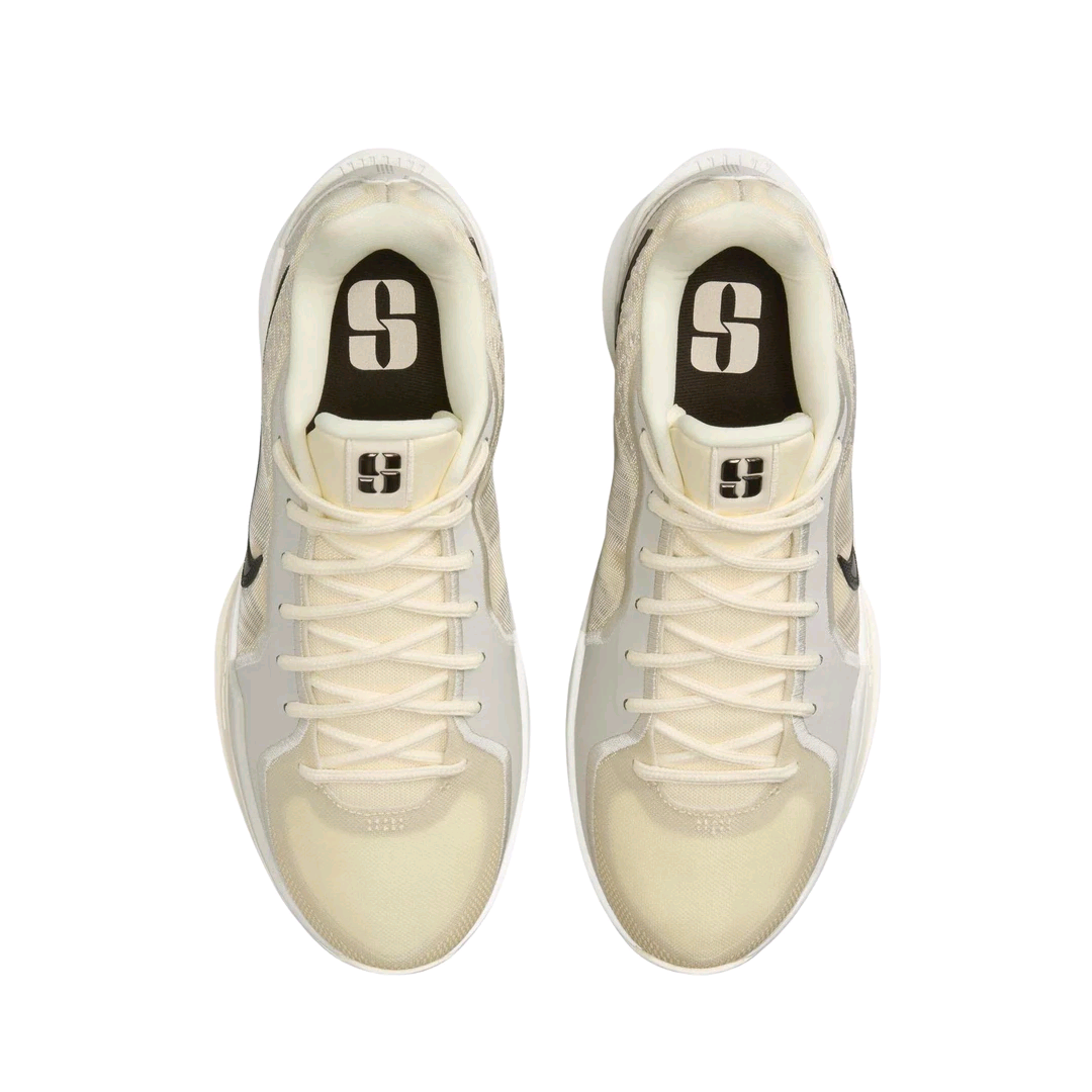Nike Sabrina 2 篮球鞋 抗 FZ1517-102 M广东BB仓下单请看详情页F