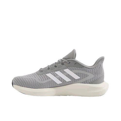 adidas All Day Essential 跑鞋  JQ1164 广东YY仓Q1下单阅读详情