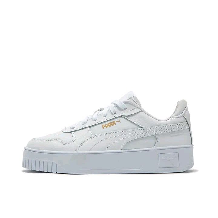 Puma/彪马 Carina street 厚 389390-01鞋 发广东BB下单请看详情F