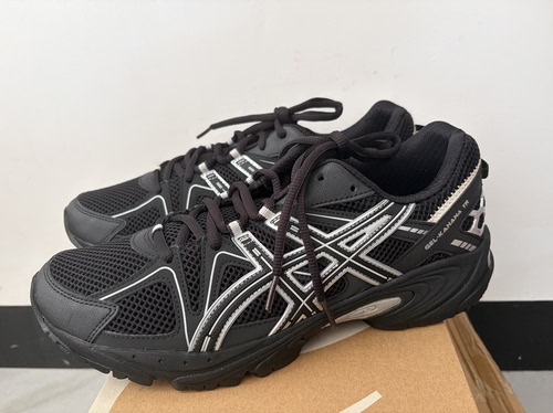 Asics亚瑟士 Gel-Kahana TR 1203A390-001广东GH仓无原盒介意别拍