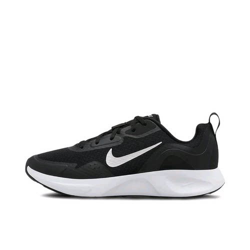 Nike Wearallday 跑鞋 缓震 CJ1682-004 广东YY仓L3下单阅读详情