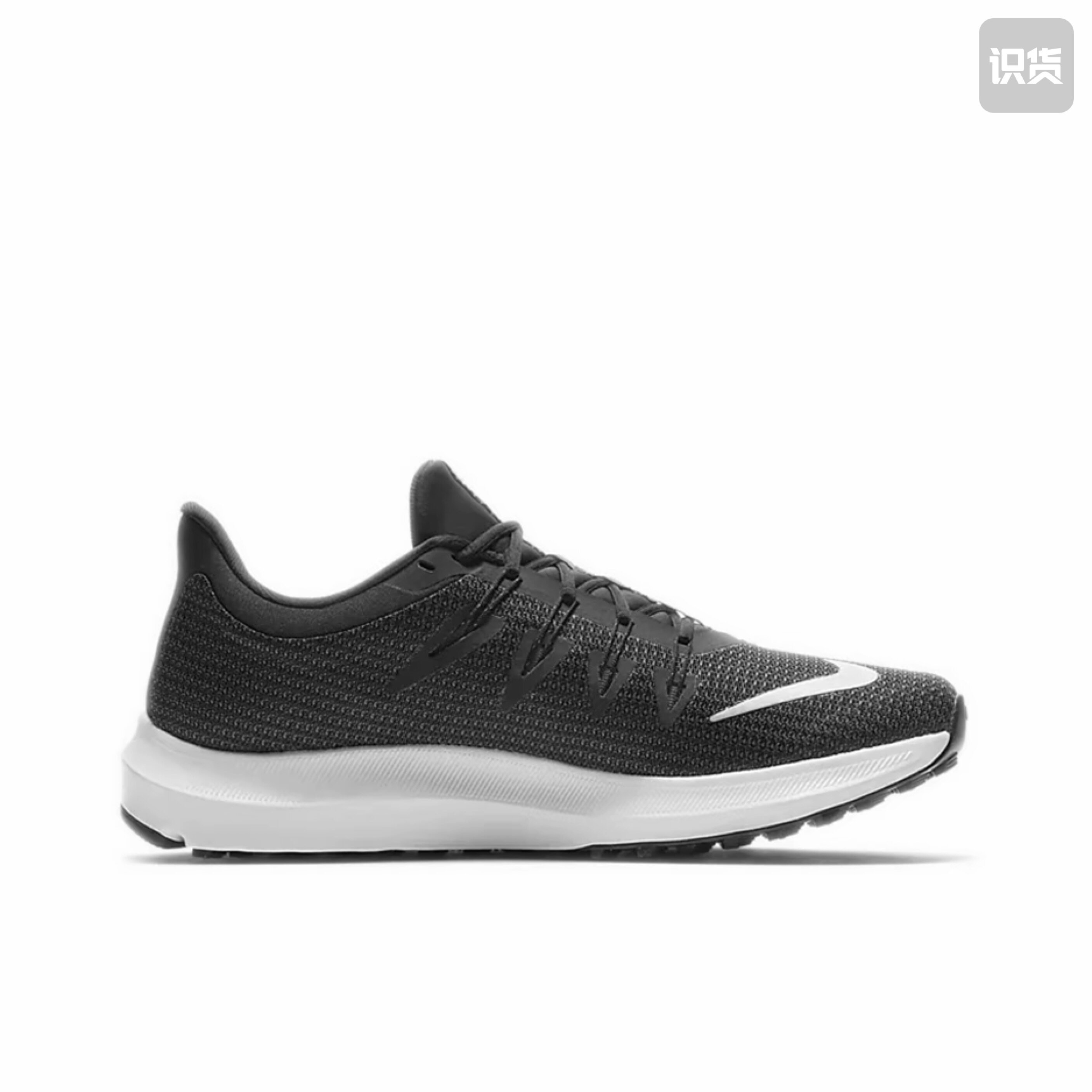 Nike Quest 跑鞋 AA7403-001广东JM仓F1下单阅读详情页