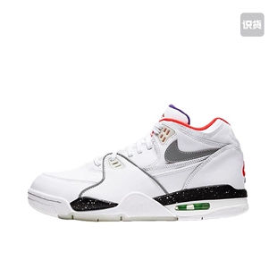 Flight Air 江苏AC仓 CW2616 101 篮球鞋 Nike