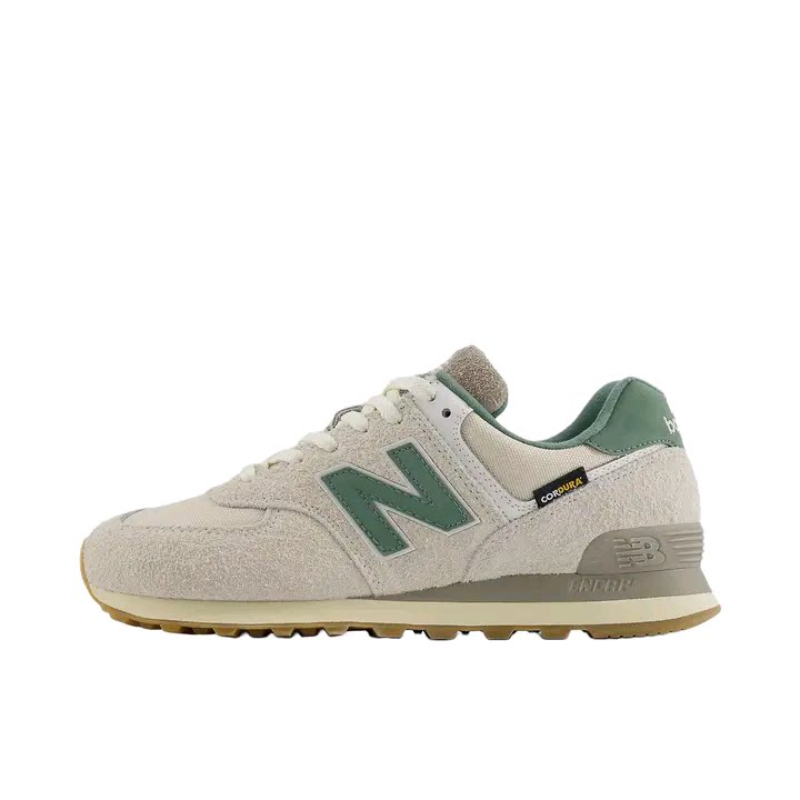 New Balance 574 经典复古 防 U574GDG M广东BB仓下单请看详情页F