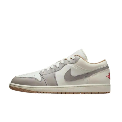Jordan Air Jordan 1 休闲运动鞋 553558-169 XG仓 阅读详细面