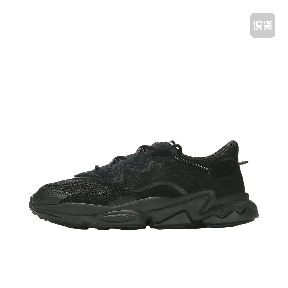 adidas Originals Ozweego 耐磨EE6999广东JX仓下单阅读详情页图片