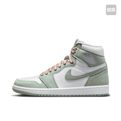 Air Jordan 1运动休闲鞋 复古潮流CD0461-002 广东GG仓阅读详情图