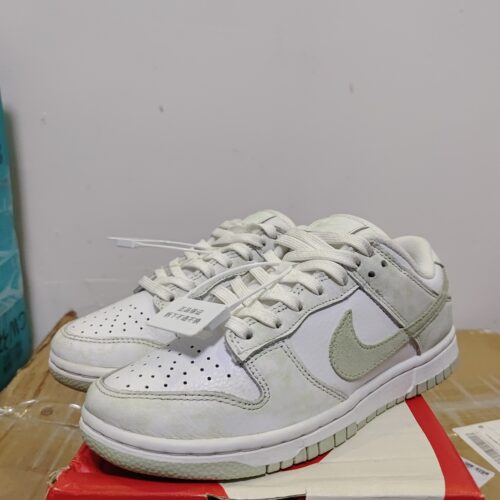 【保罗·乔治同款】Nike D IB4647-131 M广东BB仓下单请看详情页C