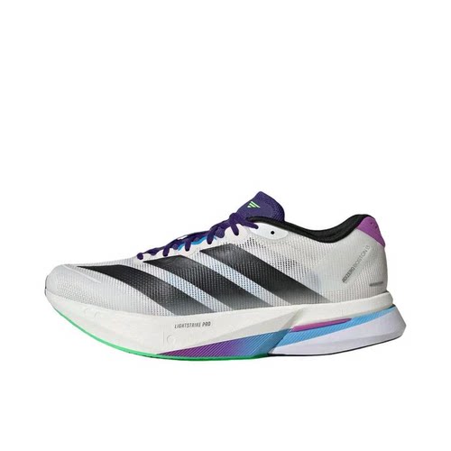 adidas Adizero Boston 13 跑 JS4946 发广东BB仓下单请看详情页F