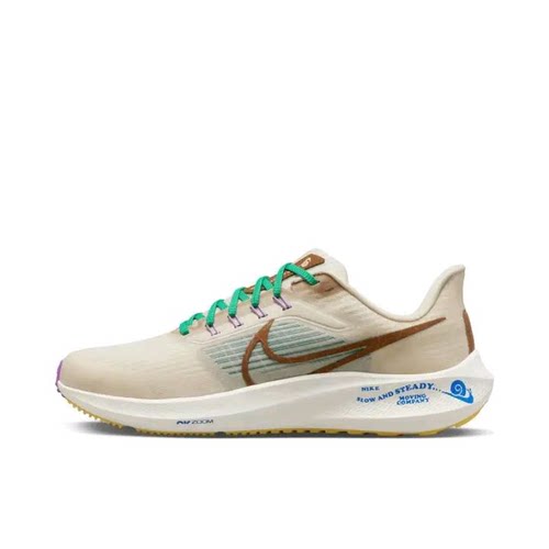 Nike Air Zoom Pegasus 39 跑 DV8922-100 发广东BB下单请看详情F