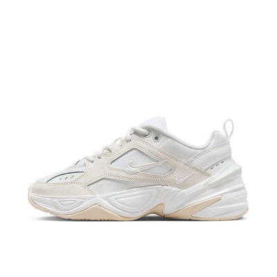 Nike M2K Tekno 老爹鞋 透 AO3108-006 M广东BB仓下单请看详情页Y