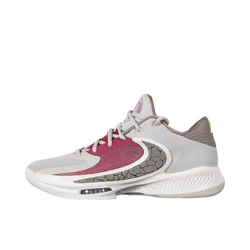 Nike Zoom Freak 4 字母哥4代 DJ6148-002 发广东BB微瑕介意勿拍W