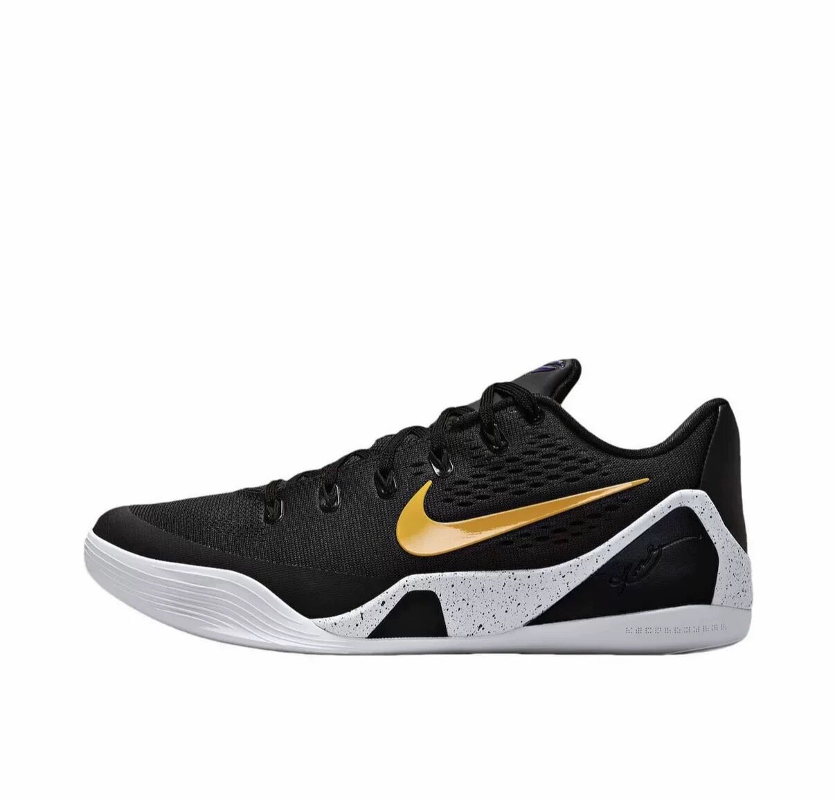 Nike Kobe 9 科比9 篮球鞋潮流实战抗扭舒适嘉兴仓 倒卖勿扰