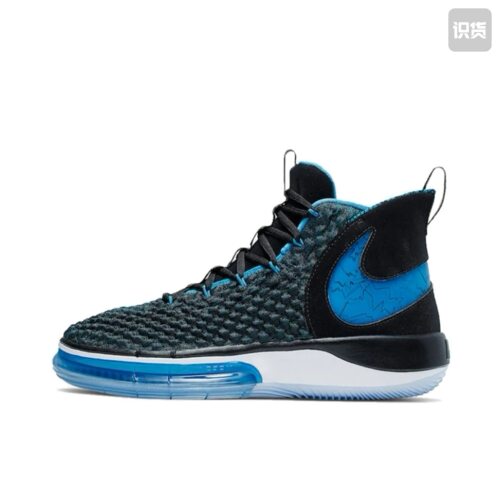 Nike AlphaDunk 缓震耐磨 BQ5402-002 广东YY仓L3下单阅读详情
