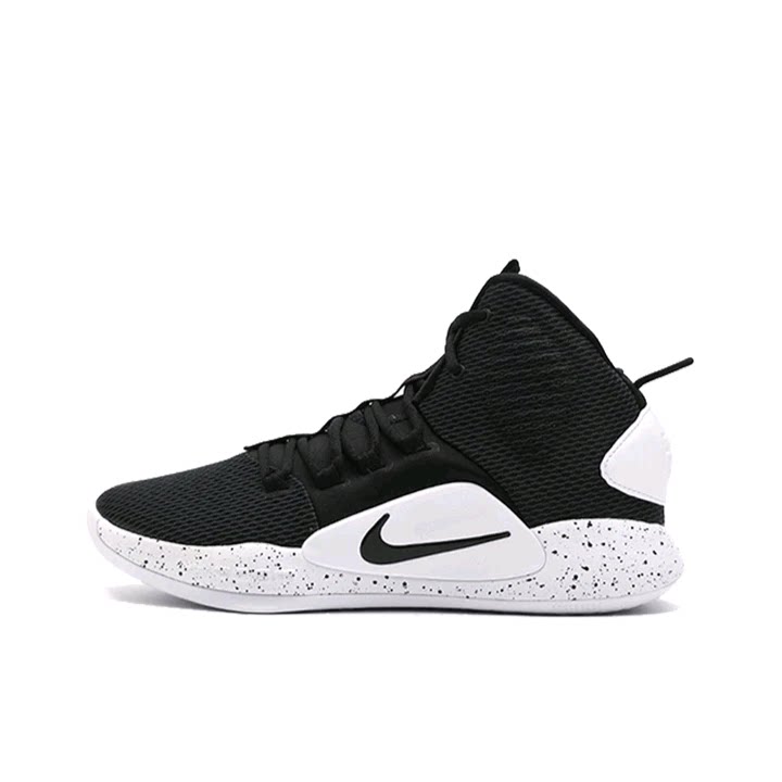 Nike Hyperdunk X(2018) 篮 AO7890-001 广东YY仓Q2下单阅读详情