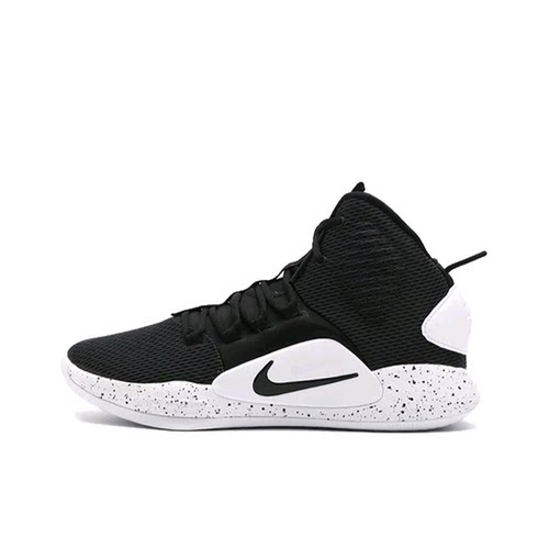 Nike Hyperdunk X(2018) 篮 AO7890-001 广东YY仓Q2下单阅读详情