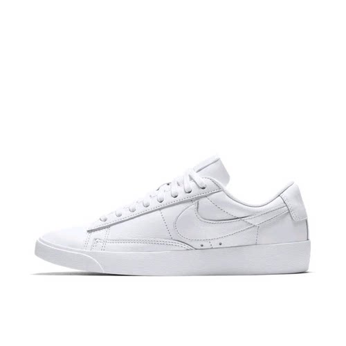 Nike Blazer 板鞋 经典复古防 AV9370-111 发广东BB下单请看详情F