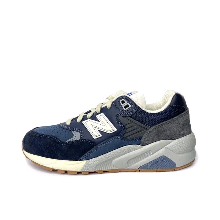 New Balance 580 潮流复古 减震 MT580EEC 广东YY仓L下单阅读详情