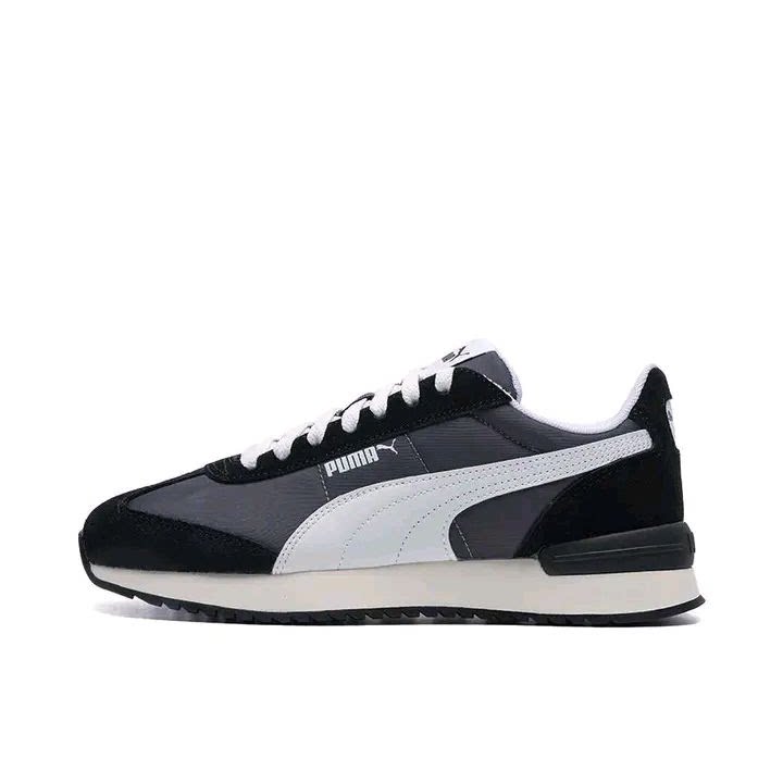 Puma/彪马 R78 Wind Nylon 德 399250-03 发广东BB下单请看详情F