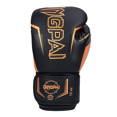 拳击手套14oz成人男女训练散打用