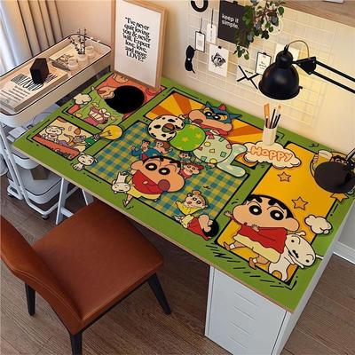 卡通动漫PVC桌垫办公室宿