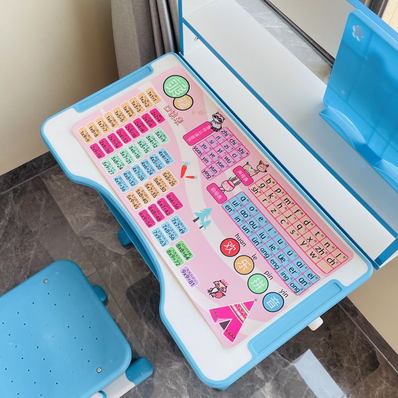 书桌垫小学生一年级习儿童