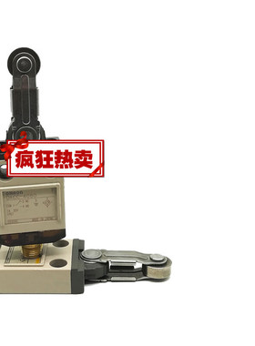 新品限位开关D4CC-1060/2060微型开关D4CC-3060/4060D4CC-1060D4C