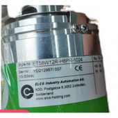 新品 102410002000360360ET58W12R H6PR 宜科编码 器ET58W12R