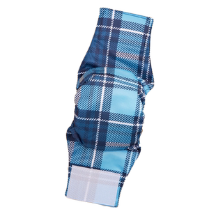 公狗礼貌带尿布可水洗宠物尿不湿腰带式礼貌裤发情期月经裤子衣服