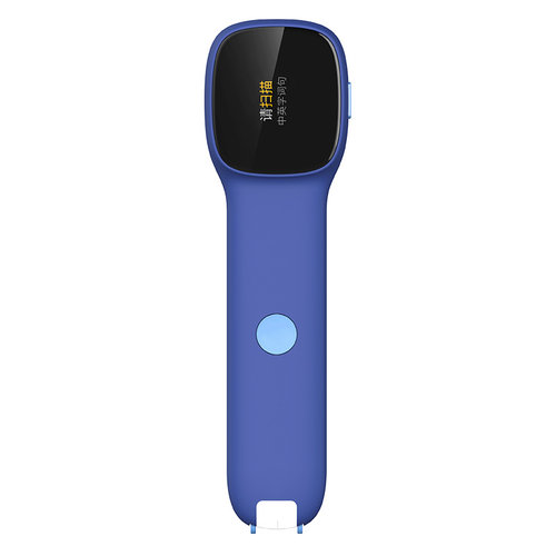 阿尔法蛋词典笔点读笔