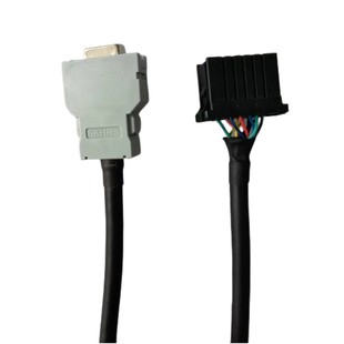 K811 6078 5M反馈线缆FANUC 器线A06B 伺服电机发那科JYA2主轴编码