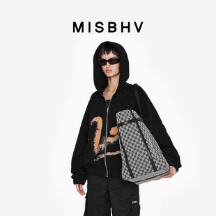 Monogram旅行包75 MISBHV