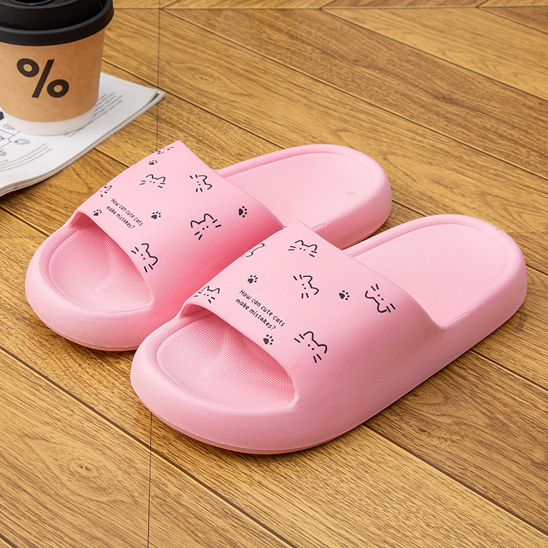 拖鞋女士百搭夏季新款家居室内浴室防滑凉拖鞋外穿休闲舒适拖鞋