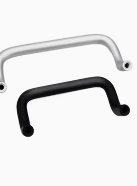 XAF71/72/76-L48/L66/L88/L100/L110/L120/L125/L160-D10角型拉手