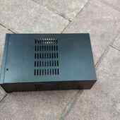 送配件 DIY 机箱机壳子功放外壳 高性价比外壳 不送环牛 功放机箱