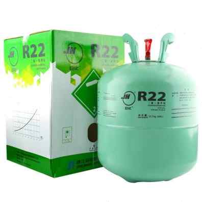 巨化R22雪种制冷剂家用空调加氟工具表汽车空调加雪种r410a氟利昂