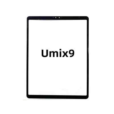 优学派umix9 U60 U80外屏盖板U39触摸屏手写屏显示屏幕总成