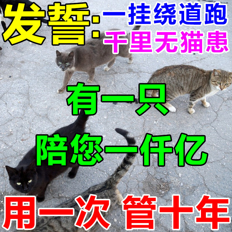 驱猫专用药强力驱野猫神器室外长效防流浪猫赶乱尿气味药粉家除用图片