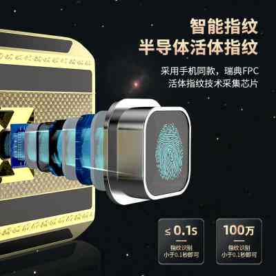 鑫欧格保险柜家用60cm70cm80cm小型全钢防盗入墙指纹密码保险箱办