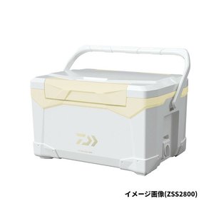 REX 日本直邮Daiwa Provisor 金色冷藏箱 冷藏箱 ZSS1600