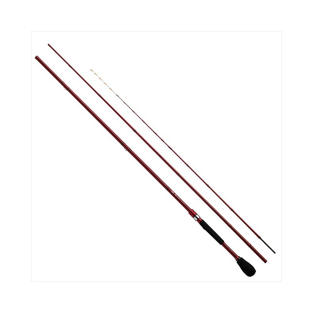 日本直邮Daiwa Hechi Rod Blackjack狙击金属音调 Hechi Kiwami