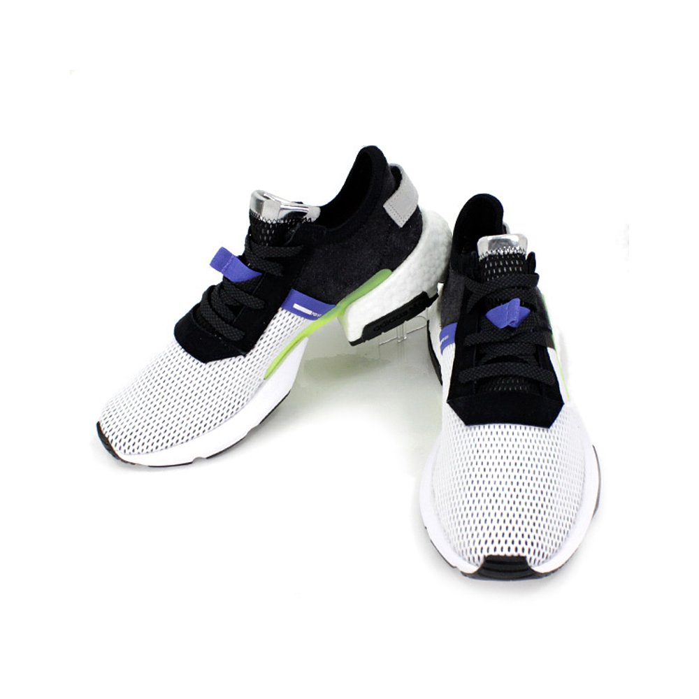 日本直邮[新品] adidas POD S3.1[CG5947] Adidas Originals男-封面