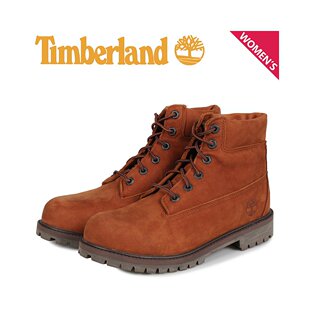 日本直邮添柏岚TIMBERLAND女士长筒靴A2BKM