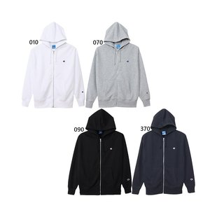 男士 拉链连帽卫衣 ZIP 休闲上衣 日本直邮Champion HOODED SWEAT