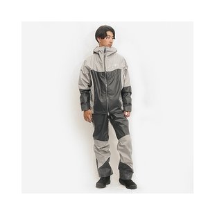 Strum 日本直邮Daiwa 2623P 潮灰色 Rainwear 背带裤