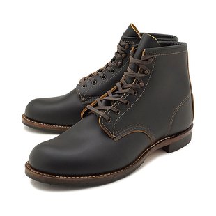 BOOTS FLAT KLON BOX 红翼工作靴 D宽度 日本直邮REDWING BECKMAN