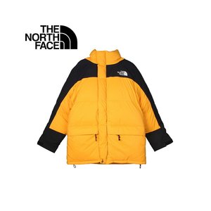 日本直邮THE NORTH FACE 夹克羽绒服喜马拉雅派克大衣外套男式 喜