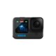 121 GoPro HERO12 国内正规品 日本直邮GoPro CHDH 黑色 CHDHX