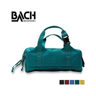 DR.MINI 男女款 Doctor 日本直邮BACH Duffle Mini 波士顿包