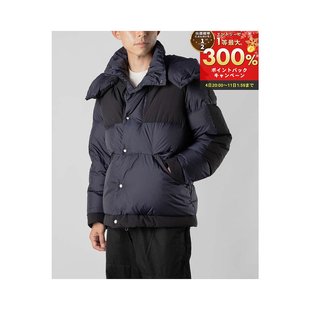 男士 外套 68352 1A001 羽绒服商务休闲服装 日本直邮Moncler